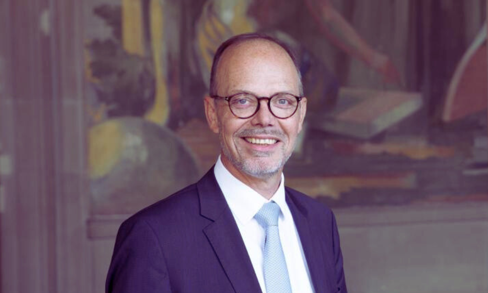Prof. Antoine Geissbühler