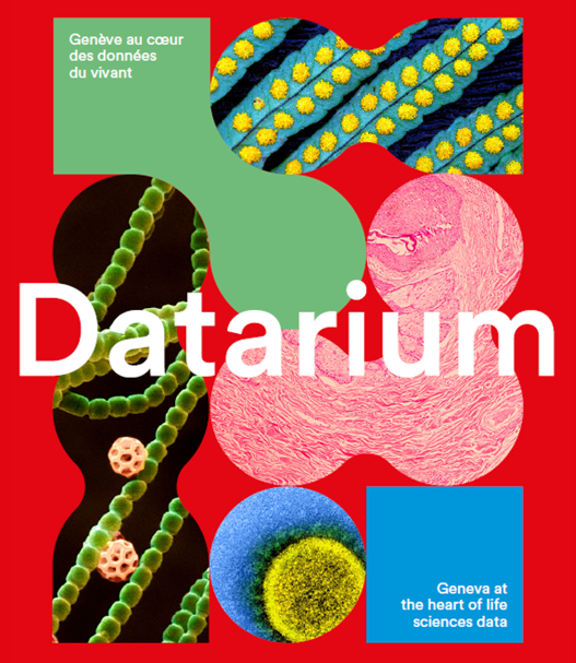 Exposition Datarium