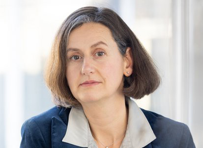 Laetitia Philippe