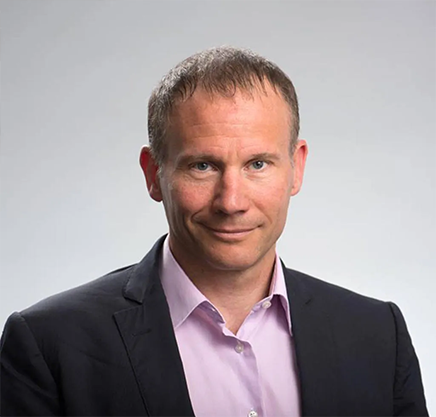 Prof. Olivier Michielin