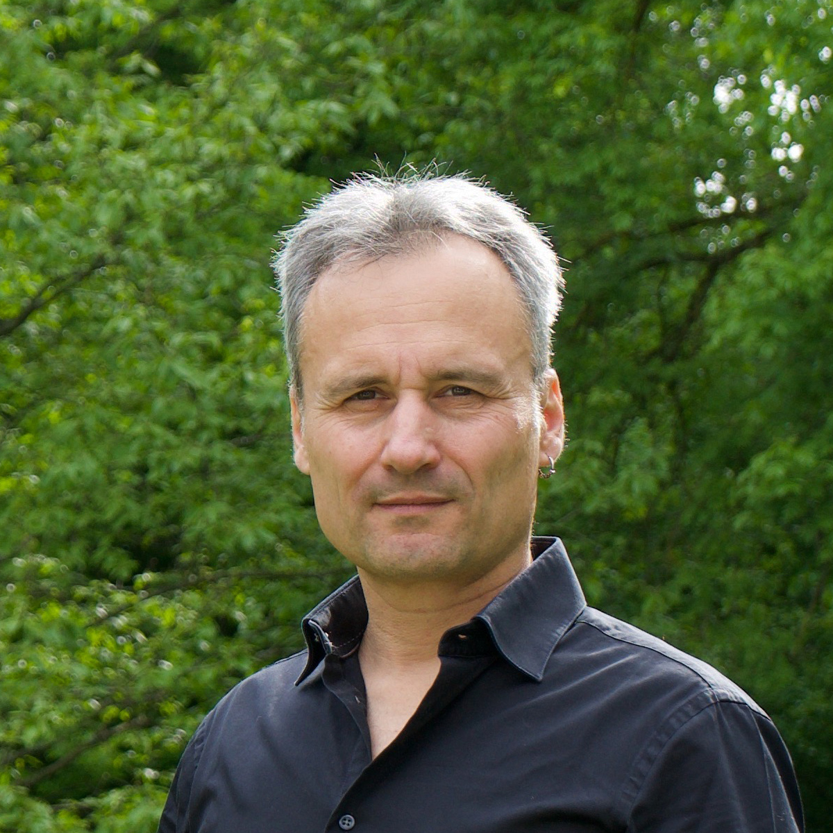 Prof. Pascal Peduzzi