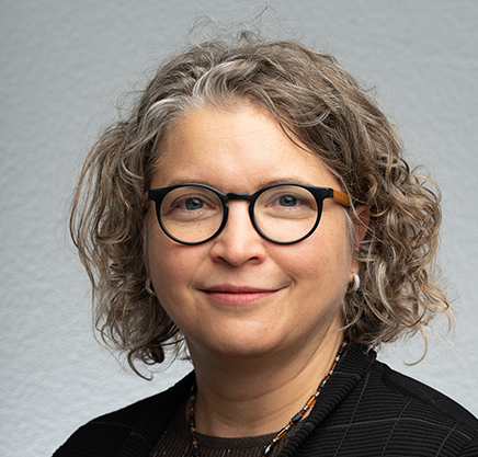 Prof. Samia Hurst-Majno