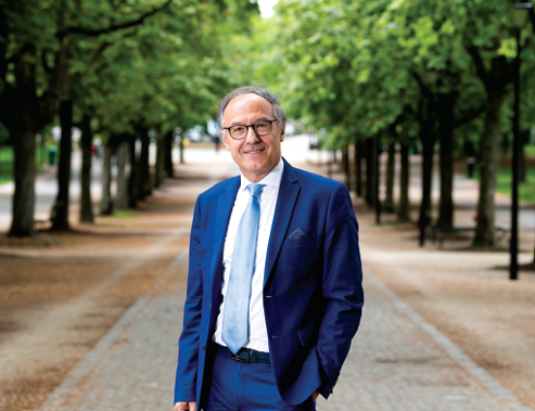 Yves Flückiger