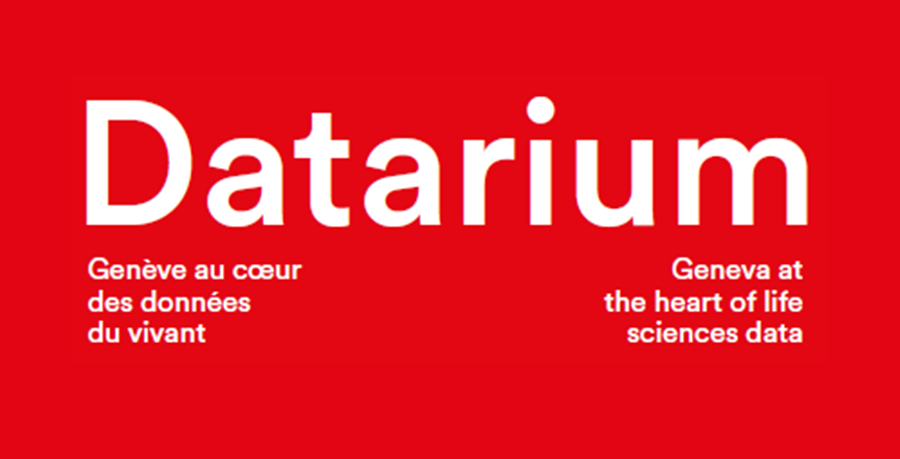 Exposition Datarium