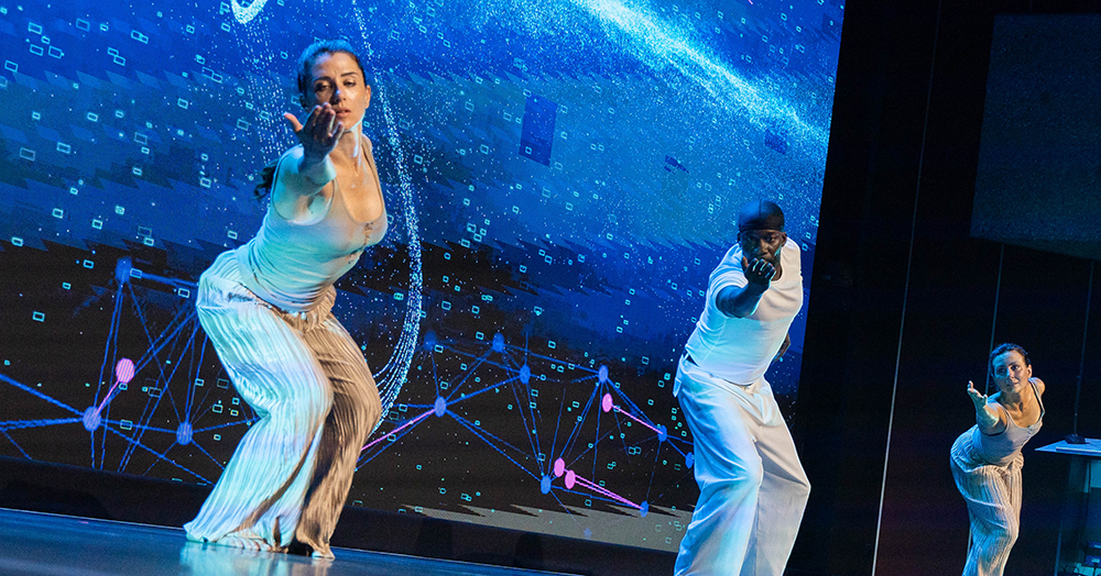 Artistic performance