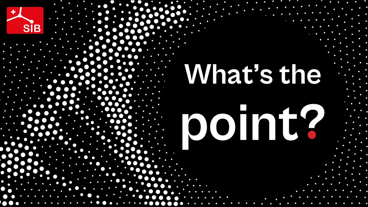 Powering life-science data