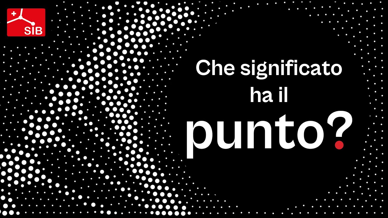 Alimentazione dei dati sulle scienze della vita